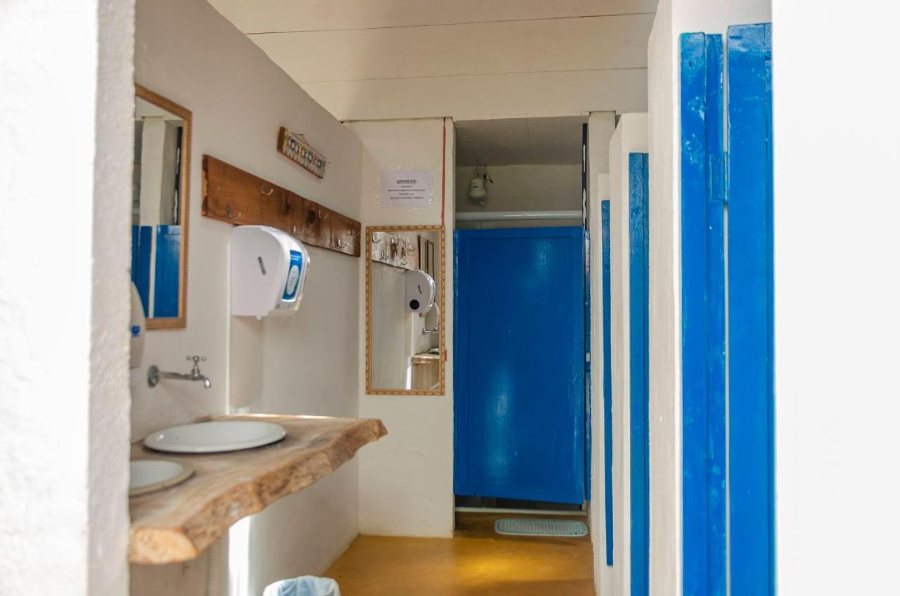 Clan.Destino Hostel Ілябела Екстер'єр фото