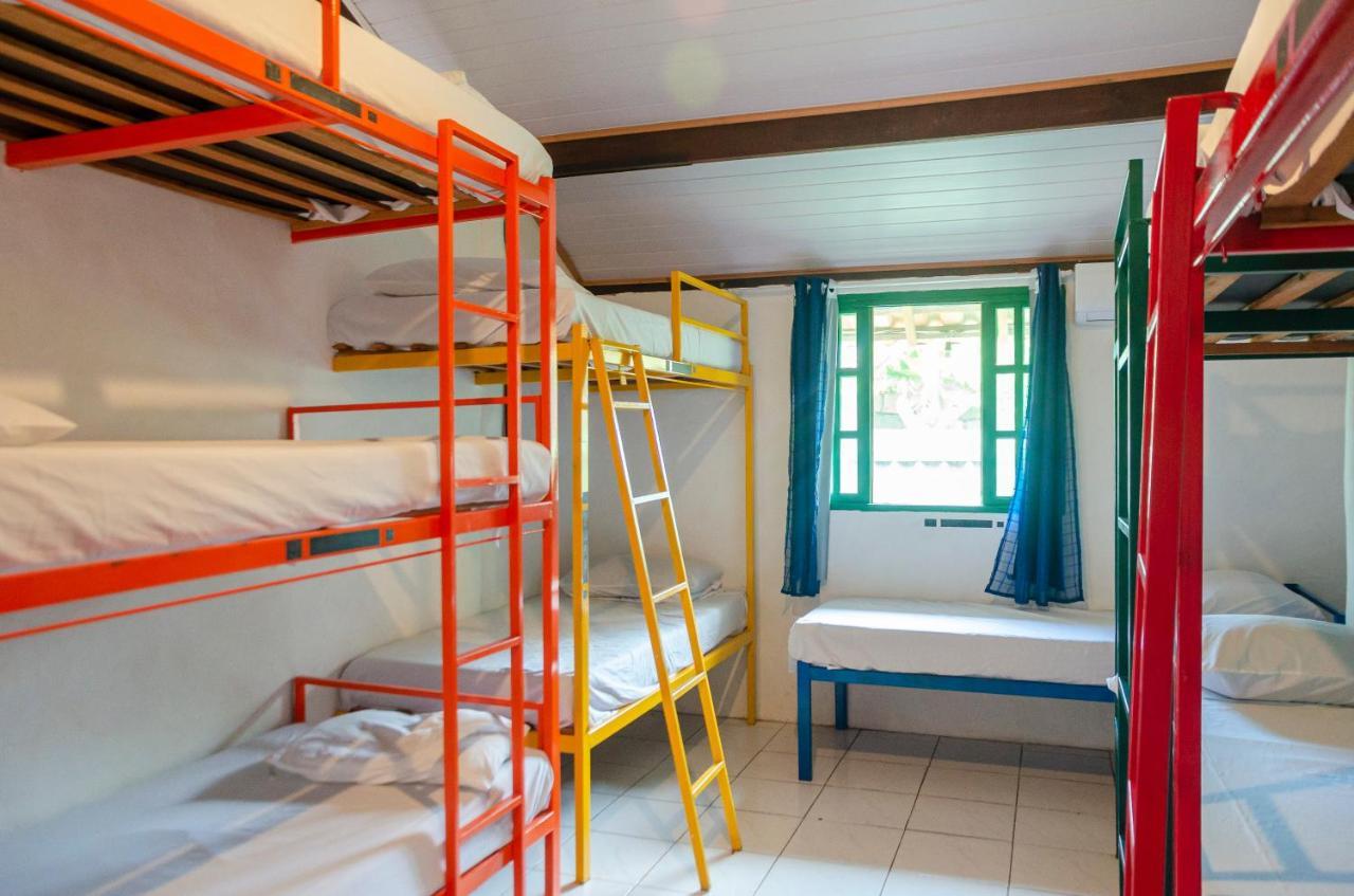 Clan.Destino Hostel Ілябела Екстер'єр фото