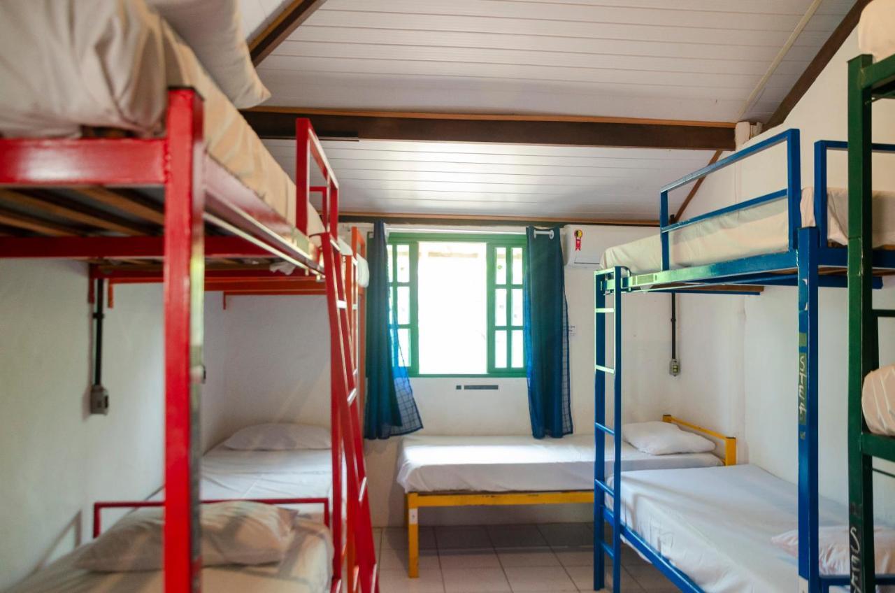 Clan.Destino Hostel Ілябела Екстер'єр фото